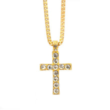 Load image into Gallery viewer, Hip Hop Necklaces