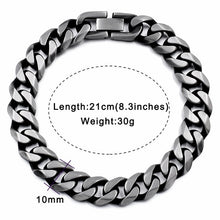 Load image into Gallery viewer, Moorvan Jewelry Men Wristband