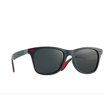 Load image into Gallery viewer, BRAND DESIGN Classic Polarized Sunglasses