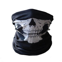 Load image into Gallery viewer, Outdoor Neck Warmer Gaiter Thermal Face Mask Fleece Tube Cycling Snowboard Hiking