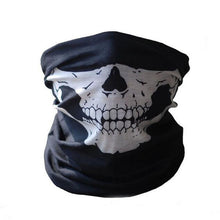 Load image into Gallery viewer, Outdoor Neck Warmer Gaiter Thermal Face Mask Fleece Tube Cycling Snowboard Hiking