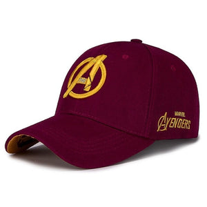 Avengers Cap