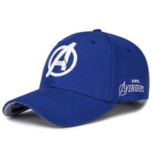 Load image into Gallery viewer, Avengers Cap