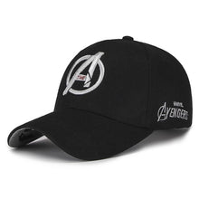 Load image into Gallery viewer, Avengers Cap