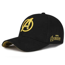 Load image into Gallery viewer, Avengers Cap
