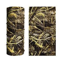 Load image into Gallery viewer, High-Jump Camouflage Scarf Bandana,Face Mask