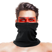 Load image into Gallery viewer, High-Jump Camouflage Scarf Bandana,Face Mask