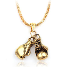 Load image into Gallery viewer, Boxing Necklece