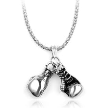 Load image into Gallery viewer, Boxing Necklece