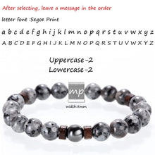 Load image into Gallery viewer, Mcllroy Stone bracelet