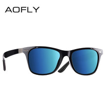 Load image into Gallery viewer, AOFLY NEW DESIGN Ultralight TR90 Polarized Sunglasses