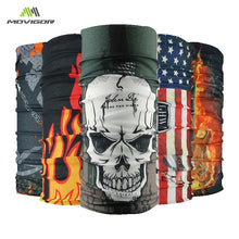 Load image into Gallery viewer, Unisex Hiking Scarf Sport Headwear Cycling Scarf