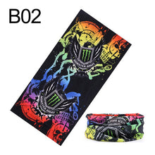 Load image into Gallery viewer, Unisex Hiking Scarf Sport Headwear Cycling Scarf