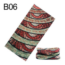 Load image into Gallery viewer, Unisex Hiking Scarf Sport Headwear Cycling Scarf
