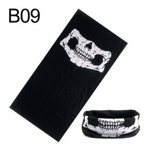 Load image into Gallery viewer, Unisex Hiking Scarf Sport Headwear Cycling Scarf