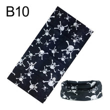 Load image into Gallery viewer, Unisex Hiking Scarf Sport Headwear Cycling Scarf