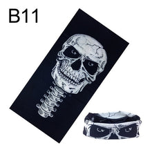 Load image into Gallery viewer, Unisex Hiking Scarf Sport Headwear Cycling Scarf