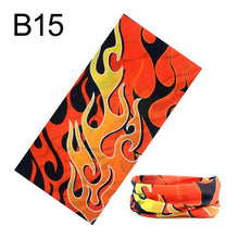 Load image into Gallery viewer, Unisex Hiking Scarf Sport Headwear Cycling Scarf