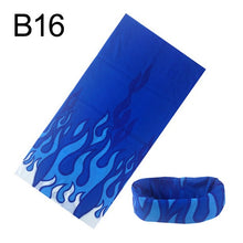 Load image into Gallery viewer, Unisex Hiking Scarf Sport Headwear Cycling Scarf