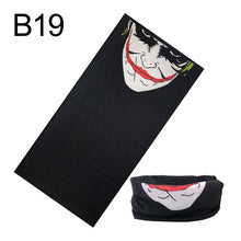 Load image into Gallery viewer, Unisex Hiking Scarf Sport Headwear Cycling Scarf