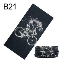 Load image into Gallery viewer, Unisex Hiking Scarf Sport Headwear Cycling Scarf