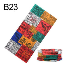 Load image into Gallery viewer, Unisex Hiking Scarf Sport Headwear Cycling Scarf