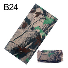 Load image into Gallery viewer, Unisex Hiking Scarf Sport Headwear Cycling Scarf