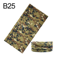 Load image into Gallery viewer, Unisex Hiking Scarf Sport Headwear Cycling Scarf