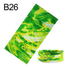 Load image into Gallery viewer, Unisex Hiking Scarf Sport Headwear Cycling Scarf