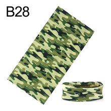 Load image into Gallery viewer, Unisex Hiking Scarf Sport Headwear Cycling Scarf
